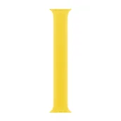 Akcesoria do smartwatchy - Apple Opaska Solo w kolorze słonecznym do koperty 44mm / 45mm / 46mm / 49mm - rozmiar 5 - miniaturka - grafika 1