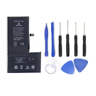 Bateria Do Apple Iphone Xs Max 3174Mah - Baterie do telefonów - miniaturka - grafika 1