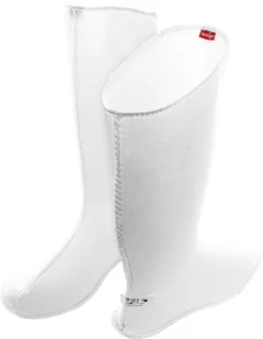 Ocieplacz do butów - M&C® kolor biały roz.36 - Obuwie robocze Ocieplacz do butów - M&C® kolor biały roz.36 - Obuwie robocze - miniaturka - grafika 1