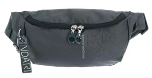 Mandarina Duck Md20 torba na ramię, MD 20 damska, Sosna zielona - Torebki damskie - miniaturka - grafika 1