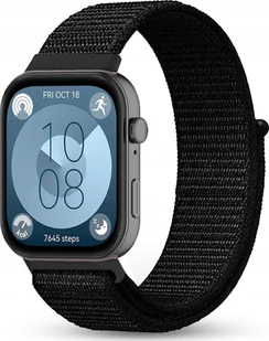 PASEK OPASKA BRANSOLETA DO HUAWEI WATCH FIT 3 RÓŻNE KOLORY JAKOŚĆ PREMIUM - Akcesoria do smartwatchy - miniaturka - grafika 1