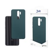 Etui i futerały do telefonów - 3mk Matt Case Xiaomi Redmi Note 8 Pro lovage 5903108316392 - miniaturka - grafika 1