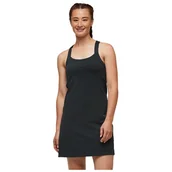 Sukienki i spódnice sportowe - Sukienki damskie Cotopaxi Muevo Dress Rozmiar: M / Kolor: czarny - miniaturka - grafika 1