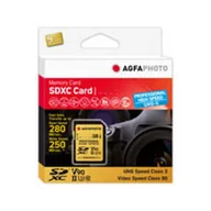 Karty pamięci - AgfaPhoto 10621 pamięć flash 64 GB MicroSDXC UHS-I Klasa 10 10621 10621 - miniaturka - grafika 1