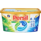 Środki do prania - Persil Discs Kapsułki do prania 22 prania) 550g - miniaturka - grafika 1
