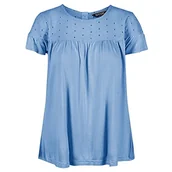 Bluzy damskie - Regatta Damska bluza Abitha Blouse Bluesżwir. L RWT216 - miniaturka - grafika 1