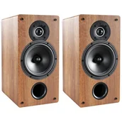 Głośniki i kolumny - Indiana Line Tesi 261 orzech - miniaturka - grafika 1