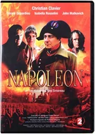 Filmy akcji DVD - Napoleon - miniaturka - grafika 1