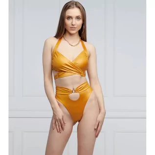 Stroje kąpielowe - Guess Góra od bikini - grafika 1