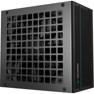 Zasilacz DEEPCOOL PF350 350W 80 Plus - Zasilacze komputerowe - miniaturka - grafika 1