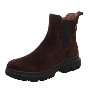 Legero Angelina Damskie śniegowce Gore-Tex z lekką podszewką CIOK (brązowe) 3430, 38 EU, ciok braun 3430, 38 EU - Śniegowce damskie - miniaturka - grafika 1