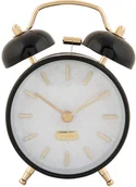 Zegary - Budzik retro PEARL GLOW, Ø 8 cm - miniaturka - grafika 1