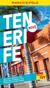 Przewodniki - Tenerife průvodce Marco Polo - miniaturka - grafika 1