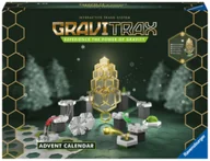 Pozostałe książki - Ravensburger GraviTrax Adventskalender - miniaturka - grafika 1