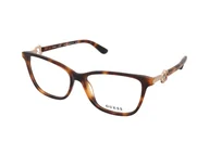 Okulary korekcyjne, oprawki, szkła - Guess GU2856-S 053 - miniaturka - grafika 1