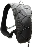 Plecaki - Plecak rowerowy KLS APEX 5 Black - miniaturka - grafika 1