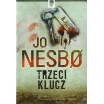 Dolnośląskie Trzeci klucz - Jo Nesbo - Kryminały - miniaturka - grafika 1