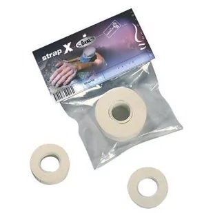 Beal Fingertape 25mm x 10m 2021 Szczotki i taśmy STRAP2510 - Sprzęt wspinaczkowy - miniaturka - grafika 1