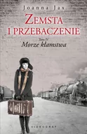 E-booki - literatura polska - Morze kłamstwa. Zemsta i przebaczenie. Tom 4 - miniaturka - grafika 1