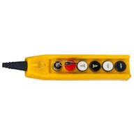 Inne akcesoria elektryczne - Spamel Kaseta sterownicza suwnicowa PKS-6W04 PKS-6W04 - miniaturka - grafika 1