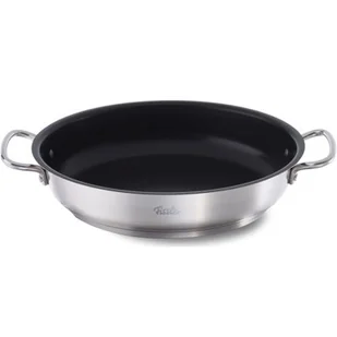 Fissler Original-profi patelnia do serwowania O 24 cm 84 360 24 100 - Rondle - miniaturka - grafika 1