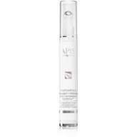 Kosmetyki pod oczy - Apis ACTIVESHOP SERUM POD OCZY LIFTINGUJĄCE I REDUKUJĄCE CIENIE Z KOMPLEKSEM EYE'FECTIVETM COMPLEX 10ml - miniaturka - grafika 1