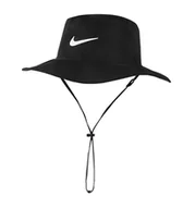 Moda i Uroda OUTLET - Kapelusz Nike Dri-FIT UV Bucket DH1910010 XS/S - miniaturka - grafika 1