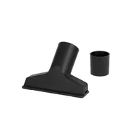 Akcesoria do odkurzaczy - Ssawka do odkurzacza TAPICERSKA 12 cm 32 / 35 mm DXS06 DEXTER - miniaturka - grafika 1