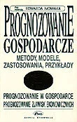 Ekonomia - Prognozowanie Gospodarcze - miniaturka - grafika 1
