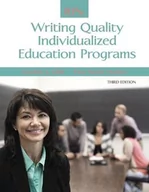 Obcojęzyczne książki naukowe - Pearson IEPs: Writing Quality Individualized Education Programs - miniaturka - grafika 1