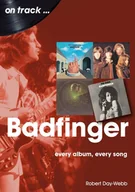 E-booki obcojęzyczne - Badfinger on Track - miniaturka - grafika 1
