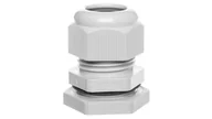 Kanały kablowe - Hager polo Dławnica kablowa IP65 M32 VZ032M VZ032M - miniaturka - grafika 1