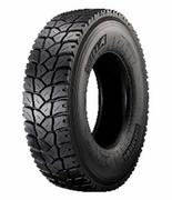 Opony ciężarowe - Giti GDM686 315/80R22.5 156/150K - miniaturka - grafika 1