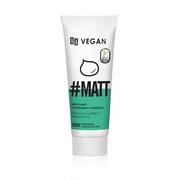 Kremy do twarzy - Oceanic Vegan #Matt lekki krem nawilżająco-matujący 40ml - miniaturka - grafika 1