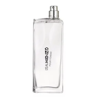 Kenzo L'eau Kenzo Pour Femme woda toaletowa spray - 100 ml - Wody i perfumy damskie - miniaturka - grafika 1