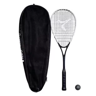 Zestaw do squasha Perfly Wallbreaker 165 - Squash - miniaturka - grafika 1