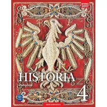 Kalwat Wojciech, Lis Małgorzata Historia SP 4 Podr. WSiP - Podręczniki dla szkół podstawowych - miniaturka - grafika 1