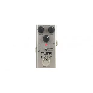 Yuer RF 11 Fuzz - Procesory dźwięku i przedwzmacniacze - miniaturka - grafika 1
