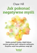 Rozwój osobisty - Jak pokonać negatywne myśli - miniaturka - grafika 1