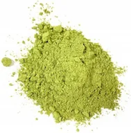 Herbata - Matcha W Proszku 100g Japońska Zielona Herbata Naturalna - miniaturka - grafika 1