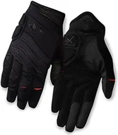 Rękawiczki rowerowe - Giro Rękawiczki damskie Xena długi palec black r. M GR-7068687 - miniaturka - grafika 1