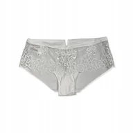Majtki damskie - Koronkowe majtki figi damskie SIMONE PERELE S - miniaturka - grafika 1