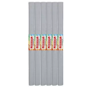 Starpak BIBUŁA MARSZCZONA 29 SZARA 16307 AP16307 - Szkolne artykuły papiernicze - miniaturka - grafika 1