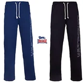 Spodnie męskie - Lonsdale London Rock Stonesfield spodnie męskie - miniaturka - grafika 1