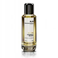 Wody i perfumy męskie - Mancera Intense Cedrat Boise ekstrakt perfum dla mężczyzn 60 ml - miniaturka - grafika 1