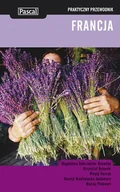 Przewodniki - Praktyczny przewodnik. Francja - miniaturka - grafika 1