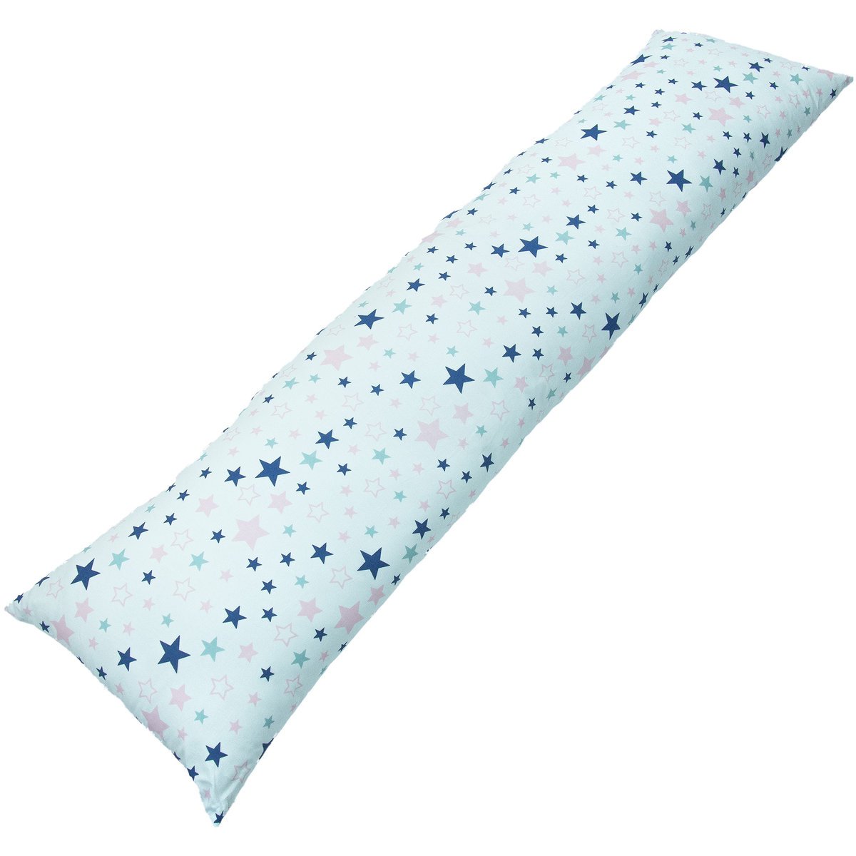 POSZEWKA 145x40 cm DODATKOWA DO PODUSZKI DO SPANIA NA BOKU Kerstin