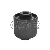 Układ zawieszenia - akcesoria - GSP SILENTBLOK WAHACZA GSP 512076 4870260100 512076 - miniaturka - grafika 1