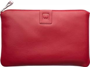 DELSEY Kosmetyczka damska Delicatesse 003560091-04 - Kosmetyczki, organizery i kuferki - miniaturka - grafika 1