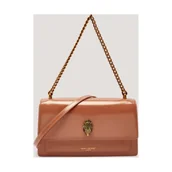 Torebki damskie - Kurt Geiger Skórzana torebka na ramię SHOREDITCH - miniaturka - grafika 1